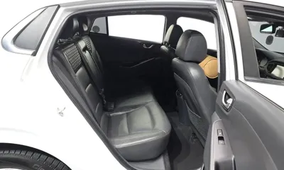 Hyundai Ioniq 2018, 109753 км, за 13500000 KRW - фото 13