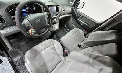 Hyundai Starex 2019, 76270 км, за 16990000 KRW - фото 7