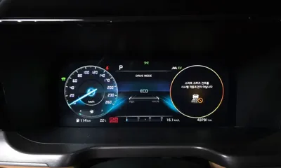 Kia Sorento 2022, 43781 км, за 33900000 KRW - фото 8