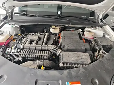 BYD Qin Plus 2025, 7500 км, за 65000 CNY - фото 10