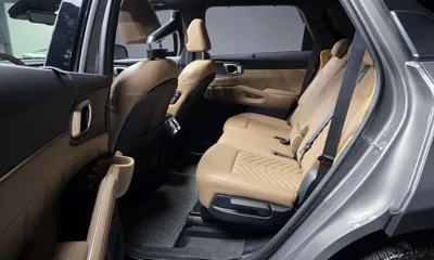 Kia Sorento 2024, 38658 км, за 36900000 KRW - фото 26