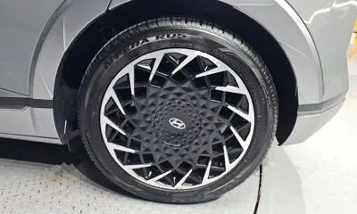Hyundai Ioniq5 2022, 89131 км, за 30500000 KRW - фото 21