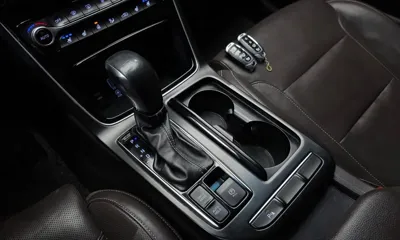 Hyundai Grandeur 2017, 183188 км, за 9480000 KRW - фото 9