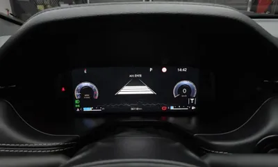 Jeep Compass 2022, 56118 км, за 24500000 KRW - фото 8