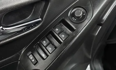 ChevroletGMDaewoo Trax 2019, 106807 км, за 7200000 KRW - фото 28