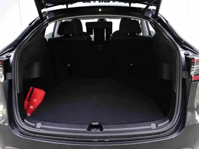 Tesla Model Y 2024, 37500 км, за 188700 CNY - фото 30