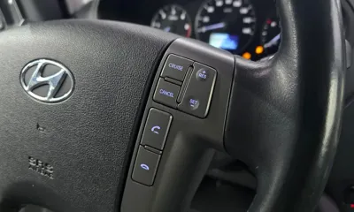 Hyundai Starex 2018, 132593 км, за 13350000 KRW - фото 17