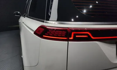 Kia Canival 2022, 71314 км, за 30500000 KRW - фото 23