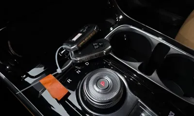 Kia Canival 2022, 98425 км, за 24500000 KRW - фото 9