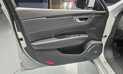 Renault-KoreaSamsung SM6 2016, 44474 км, за 9500000 KRW - фото 24