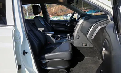 KG_Mobility_Ssangyong KORANDO 2018, 113946 км, за 11500000 KRW - фото 10