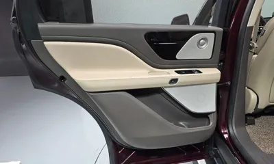 Lincoln Aviator 2020, 66387 км, за 44990000 KRW - фото 25