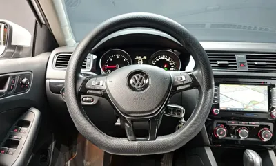 Volkswagen Jetta 2015, 81959 км, за 5590000 KRW - фото 13