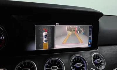 Mercedes-Benz E-Class 2018, 178385 км, за 17890000 KRW - фото 14