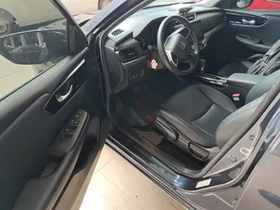 Honda Envix 2022, 84500 км, за 38000 CNY - фото 16