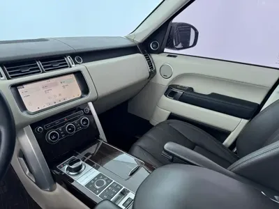 Land Rover Range Rover 2017, 173000 км, за 468000 CNY - фото 6