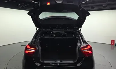 Mercedes-Benz A-Class 2017, 98076 км, за 6300000 KRW - фото 20