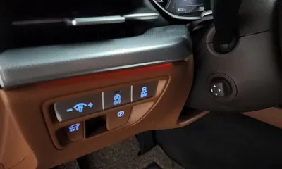 Genesis G80 2024, 20965 км, за 40000000 KRW - фото 20