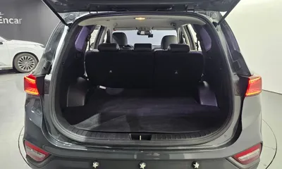 Hyundai Santafe 2019, 117516 км, за 17000000 KRW - фото 20