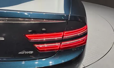 Genesis G80 2022, 64753 км, за 40700000 KRW - фото 23