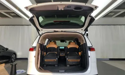 Kia Canival 2022, 120535 км, за 22500000 KRW - фото 20