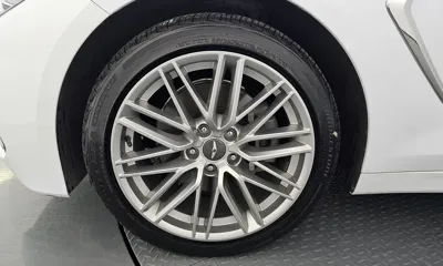 Genesis G70 2019, 76016 км, за 20100000 KRW - фото 5