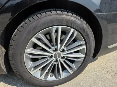 Genesis EQ900 2016, 199954 км, за 15500000 KRW - фото 15