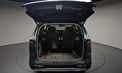 Kia Canival 2021, 124525 км, за 21300000 KRW - фото 20