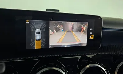 Mercedes-Benz A-Class 2019, 75191 км, за 14100000 KRW - фото 14