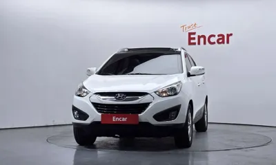 Hyundai Tucson 2012, 172323 км, за 4700000 KRW