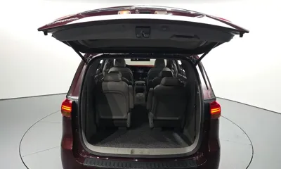 Kia Canival 2017, 203096 км, за 6900000 KRW - фото 20