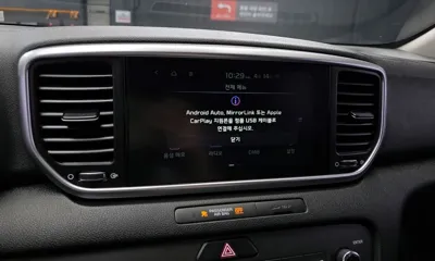 Kia Sportage 2019, 90705 км, за 11500000 KRW - фото 15