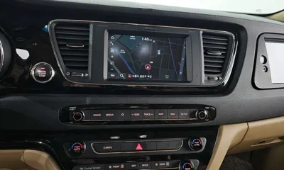 Kia Canival 2019, 71588 км, за 24900000 KRW - фото 15
