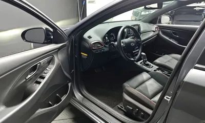 Hyundai i30 2019, 32526 км, за 18200000 KRW - фото 10