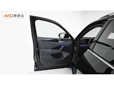 Volkswagen Tiguan L 2024, 29000 км, за 140000 CNY - фото 10