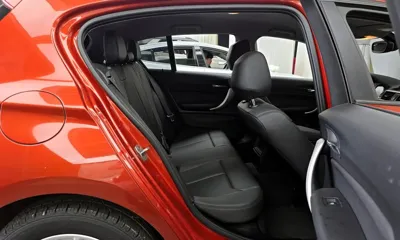 BMW 1-Series 2019, 103916 км, за 11500000 KRW - фото 12