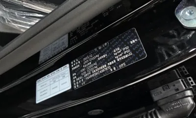 Kia Sorento 2026, 11 км, за 59800000 KRW - фото 20