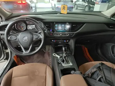 Buick Regal 2019, 99600 км, за 47500 CNY - фото 10