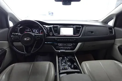 Kia Canival 2017, 229007 км, за 7990000 KRW - фото 6