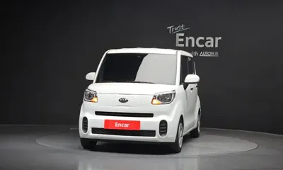 Kia Ray 2021, 84680 км, за 9000000 KRW