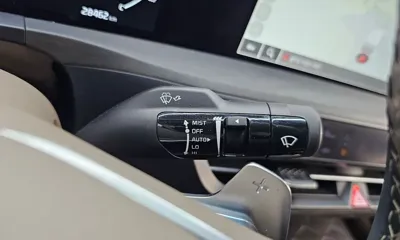 Kia K8 2023, 28462 км, за 27500000 KRW - фото 29