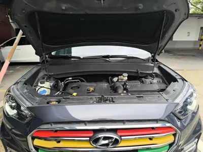 Hyundai ix35 2019, 112500 км, за 46100 CNY - фото 20