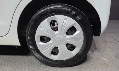 ChevroletGMDaewoo Spark 2017, 74875 км, за 4500000 KRW - фото 5