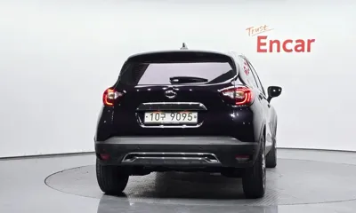 Renault-KoreaSamsung QM3 2018, 74108 км, за 6500000 KRW - фото 4