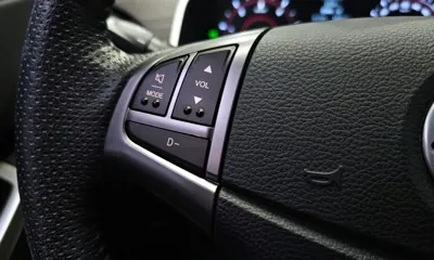 KG_Mobility_Ssangyong KORANDO 2016, 130747 км, за 4980000 KRW - фото 33