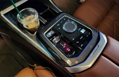 BMW 7-Series 2024, 22000 км, за 120000000 KRW - фото 9