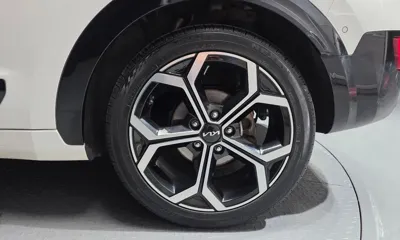 Kia Niro 2022, 170984 км, за 17200000 KRW - фото 21