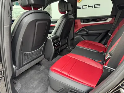 Porsche Cayenne 2024, 61000 км, за 638000 CNY - фото 15