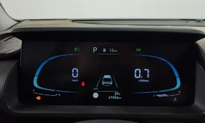 Hyundai Casper 2022, 67456 км, за 13400000 KRW - фото 8