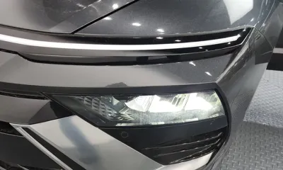 Hyundai Sonata 2024, 36075 км, за 19990000 KRW - фото 22